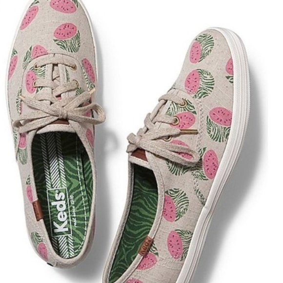 watermelon keds